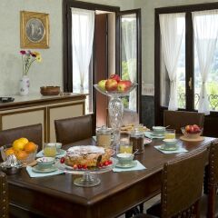 Отель Palazzina di Villa Valmarana Италия, Виченца - отзывы, цены и фото номеров - забронировать отель Palazzina di Villa Valmarana онлайн питание