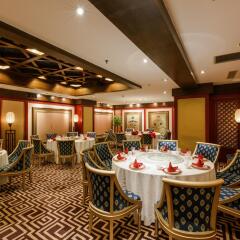 Отель Beijing Asia Hotel Китай, Пекин - отзывы, цены и фото номеров - забронировать отель Beijing Asia Hotel онлайн помещение для мероприятий фото 2