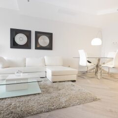 Отель Torre De Madrid Executive - Madflats Collection Мадрид комната для гостей фото 4