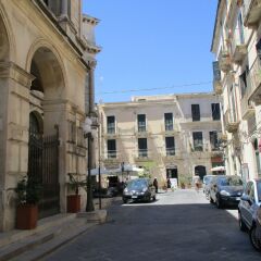 Отель Maison Ortigia Италия, Сиракуза - отзывы, цены и фото номеров - забронировать отель Maison Ortigia онлайн фото 3
