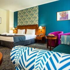Hestia Hotel Jugend детские мероприятия