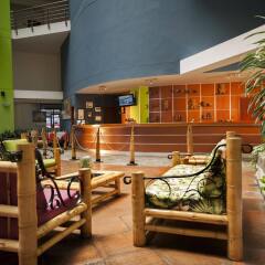 Armenia Hotel SA развлечения