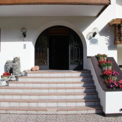 Отель Aparthotel Garni Haus Hubertus Горнолыжный курорт Ортлер интерьер отеля
