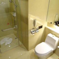 Guangdong Yingbin Hotel ванная
