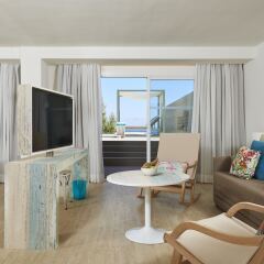 Отель Sol Beach House Mallorca - Adult Only Испания, Эстелленс - отзывы, цены и фото номеров - забронировать отель Sol Beach House Mallorca - Adult Only онлайн фото 8