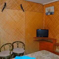 Гостиница Fregat at Sukharevskaya сейф в номере