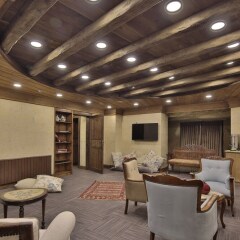 Satrapia Boutique Hotel Kapadokya Турция, Ургуп - отзывы, цены и фото номеров - забронировать отель Satrapia Boutique Hotel Kapadokya онлайн интерьер отеля фото 2