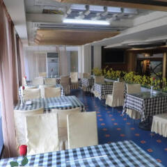 Отель Motel 168 Zhonglou North Rd гостиничный бар