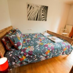 Apartment Picasso in Chamonix-Mont-Blanc, France from 395$, photos, reviews - zenhotels.com guestroom photo 3
