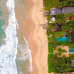 Отель Roman Beach Хиккадува фото 9