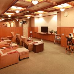 Asakusa Central Hotel интерьер отеля фото 2