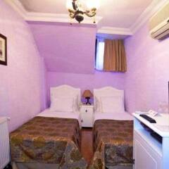 Asmali Hotel комната для гостей