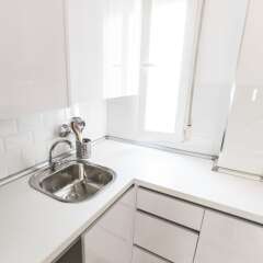 Отель Alterhome Apartamento Palacio Real II в номере фото 2
