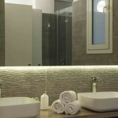 Отель Athens Luxurious Suite Syntagma Square 3 Афины ванная фото 2