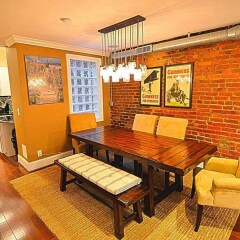 Отель 1826 Northwest Townhome #1060 - 3 Br Townhouse США, Вашингтон - отзывы, цены и фото номеров - забронировать отель 1826 Northwest Townhome #1060 - 3 Br Townhouse онлайн развлечения