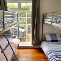 Отель O Hostel Великобритания, Эдинбург - отзывы, цены и фото номеров - забронировать отель O Hostel онлайн комната для гостей фото 3