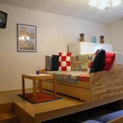 Отель Prague's Rainbow Guest House развлечения