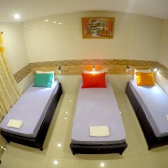 Tribee Kinh Hostel