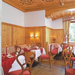 Hotel Sonklarhof Рачинес-Ратскингс помещение для мероприятий
