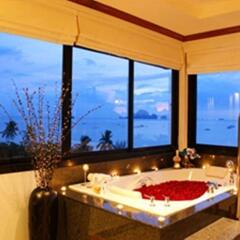Отель Days Inn by Wyndham Aonang Krabi ванная