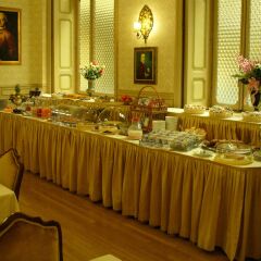 Hotel Dogana Vecchia питание