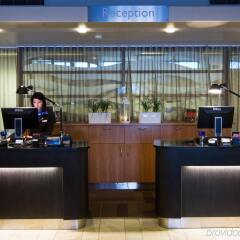Radisson Blu Hotel, Espoo интерьер отеля фото 2