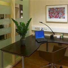 Отель Holiday Inn Helsinki West- Ruoholahti удобства в номере фото 2