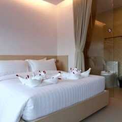 My Hotel Too комната для гостей фото 6