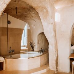 Отель La Casa De Lucio Матера фото 10