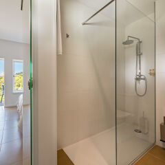 Отель FERGUS Style Palmanova - Adults Only ванная