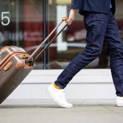 Отель Hyatt Place Detroit/Novi фитнесс-зал
