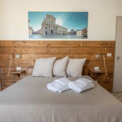 Отель Violet Guest House Сиракуза фото 10