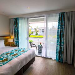 Отель Holiday Inn Suva Фиджи, Вити-Леву - отзывы, цены и фото номеров - забронировать отель Holiday Inn Suva онлайн фото 6