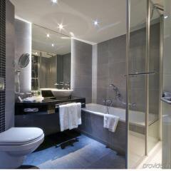 Отель Kimpton De Witt Amsterdam ванная