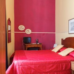Hotel San Lorenzo комната для гостей фото 4