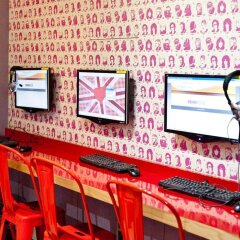 Отель Clink 261 Hostel Великобритания, Лондон - 1 отзыв об отеле, цены и фото номеров - забронировать отель Clink 261 Hostel онлайн удобства в номере