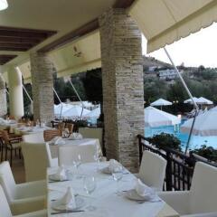 Отель Rapos Resort фото 2