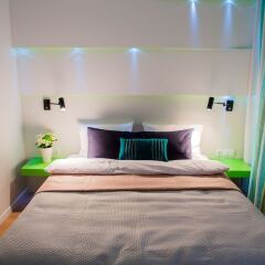 Апартаменты Mojito Apartments - Botanica комната для гостей фото 3