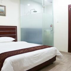 Отель Shunliu Hotel Китай, Шэньчжэнь - отзывы, цены и фото номеров - забронировать отель Shunliu Hotel онлайн комната для гостей фото 4