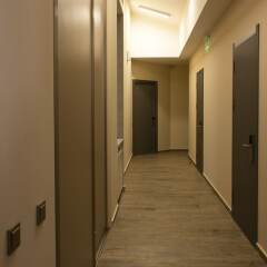 Гостиница Sky Hostel Украина, Киев - отзывы, цены и фото номеров - забронировать гостиницу Sky Hostel онлайн интерьер отеля фото 2
