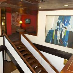Hotel Dom Henrique Downtown фото 13