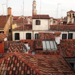 Отель Venice Apartments Италия, Венеция - отзывы, цены и фото номеров - забронировать отель Venice Apartments онлайн балкон