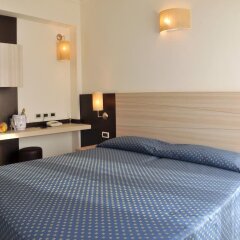 Morcavallo Hotel & Wellness комната для гостей фото 2