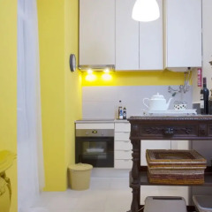 Отель Lisbon Unique Apartments Португалия, Лиссабон - отзывы, цены и фото номеров - забронировать отель Lisbon Unique Apartments онлайн в номере фото 2