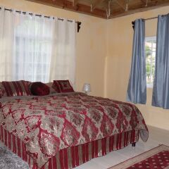 Lagardan Ocean View in Boscobel, Jamaica from 590$, photos, reviews - zenhotels.com guestroom photo 3