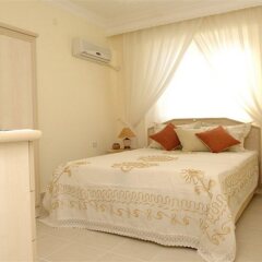 Club Aegean Турция, Дидим - отзывы, цены и фото номеров - забронировать отель Club Aegean онлайн комната для гостей фото 2