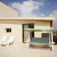 Golden Beach Hotel Tel Aviv in Tel Aviv, Israel from 227$, photos, reviews - zenhotels.com balcony