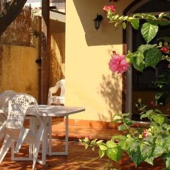 Отель B&B Dolce Casa Сиракуза фото 2