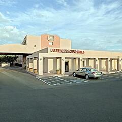 Отель Best Western Plus Rio Grande Inn