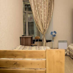 Hostel Visit комната для гостей фото 2